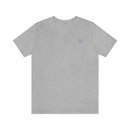 ST4L Sports Logo Unisex Soft Cotton T-Shirt