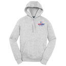 ST4L Sports Pullover Hooded Sweatshirt ST254 - STLUSBC