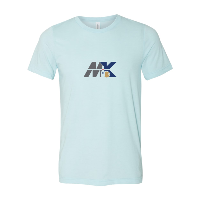 ST4L Sports - Unisex Short Sleeve Jersey Tee - MK