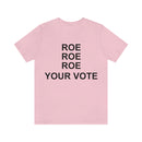 GRR Unisex Jersey Short Sleeve Tee