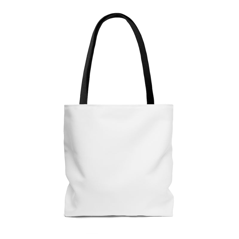 Wildlife AOP Tote Bag