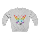 ST4L Sports Unisex Heavy Blend™ Crewneck Sweatshirt