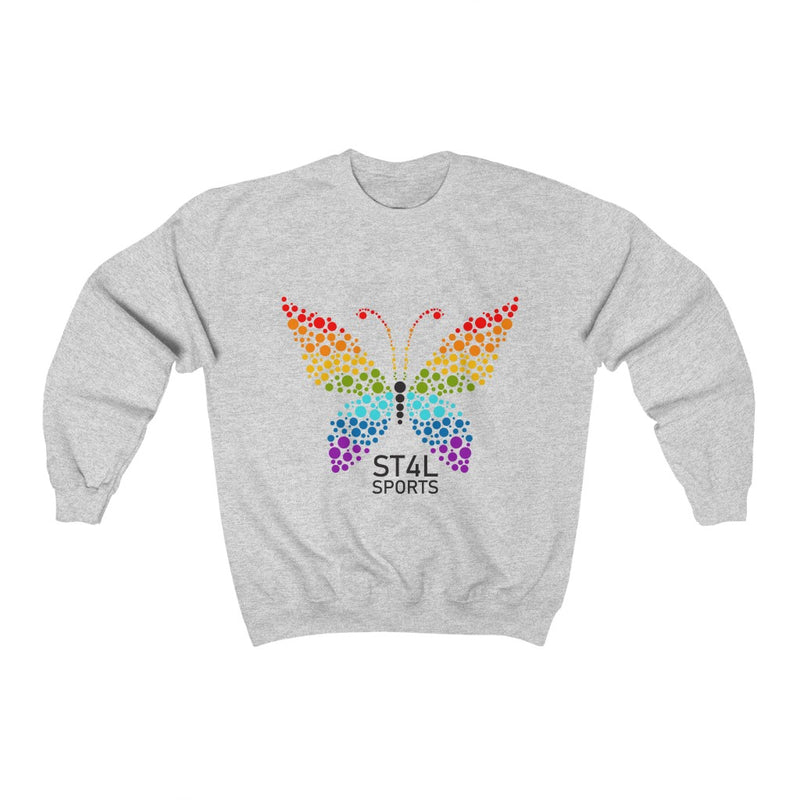 ST4L Sports Unisex Heavy Blend™ Crewneck Sweatshirt