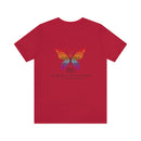 ST4L Sports Logo Unisex Soft Cotton T-Shirt