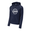 ST4L Sports -  Sport-Tek® Fleece Pullover Hoodie - GRR