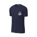 ST4L SpoST720  Sport-Tek Tee St Charles Lanes