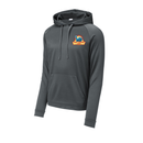 ST4L Sports ST730 Sport-Tek Fleece Pullover Hoodie - Cave Springs Lanes