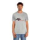 Mike’s Beef Unisex Jersey Short Sleeve Tee