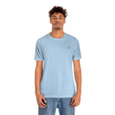 ST4L Sports Logo Unisex Soft Cotton T-Shirt