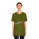 Unisex Jersey Short Sleeve Tee Bob Seger Like a Rock