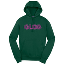 ST4L Sports ST254 Sport-Tek Hooded Sweatshirt - GLOB