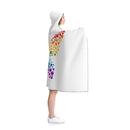 ST4L Sports Hooded Blanket