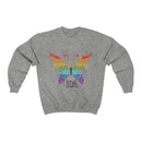 ST4L Sports Unisex Heavy Blend™ Crewneck Sweatshirt