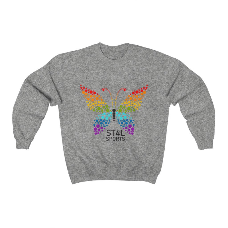 ST4L Sports Unisex Heavy Blend™ Crewneck Sweatshirt