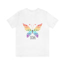 ST4L Sports Unisex Jersey Short Sleeve Tee