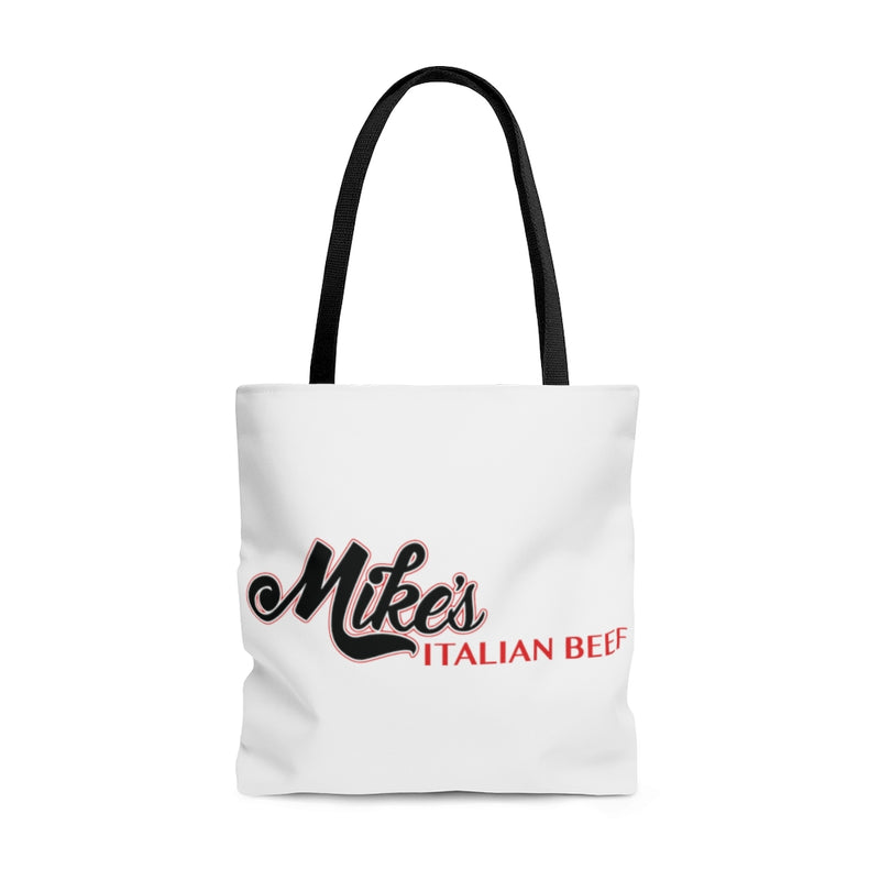 Mike’s Beef Tote Bag
