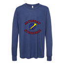 ST4L Sports BELLA + CANVAS Youth Jersey LS Tee Saturday Strikers