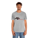 Mike’s Beef Unisex Jersey Short Sleeve Tee