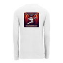 ST4L Sports 5232 Nike  Long Sleeve Tee Motown