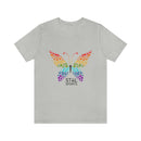 ST4L Sports Unisex Jersey Short Sleeve Tee