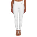 ST4L Sports Women's Spandex Leggings