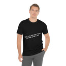 Unisex Jersey Short Sleeve Tee Bob Seger Like a Rock