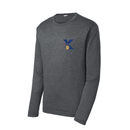 ST4L Sports - 360 Sport-Tek® Long Sleeve Heather Contender™ Tee - MK