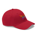 ST4L Sports Unisex Twill Hat