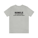 ST4L Sports Unisex Jersey Short Sleeve Tee