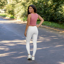 ST4L SPORTS Women's Spandex Leggings