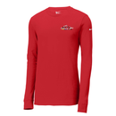 ST4L Sports - 5232 Nike Core Cotton Long Sleeve Tee - DIGLIT