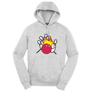 Sport-Tek® Pullover Hooded Sweatshirt ST254