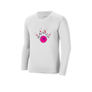 ST4L Sports YST470LS  Sport-Tek Youth Long Sleeve Tee - Middle Kids at Imperial
