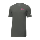 ST4L Sports NKBQ5231 Nike Dri-FIT Cotton/Poly Tee - The Cure
