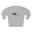 Mike’s Beef Unisex Premium Crewneck Sweatshirt