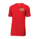 ST4L Sports NKBQ5231 Nike Dri-FIT Cotton/Poly Tee Pirates Crusade