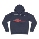 Mike’s Beef Unisex Sponge Fleece Pullover Hoodie