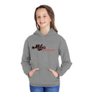 Mike’s Beef Youth Fleece Hoodie