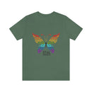 ST4L Sports Unisex Jersey Short Sleeve Tee