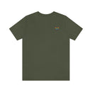 ST4L Sports Logo Unisex Soft Cotton T-Shirt