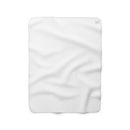ST4L Sports Sherpa Fleece Blanket