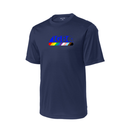 ST4L Sports - ST380  Sport-Tek® PosiCharge® Tee - IGBO