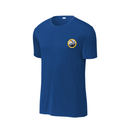 ST4L Sports ST720 Sport-Tek PosiCharge Tee - Dogwood ATL