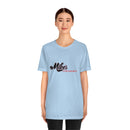 Mike’s Beef Unisex Jersey Short Sleeve Tee