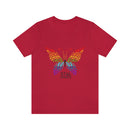 ST4L Sports Unisex Jersey Short Sleeve