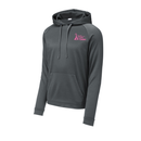 ST4L Sports ST730 Sport-Tek Fleece Pullover Hoodie - The Cure
