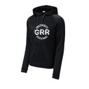 ST4L Sports -  Sport-Tek® Fleece Pullover Hoodie - GRR