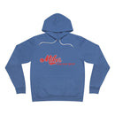 Mike’s Beef Unisex Sponge Fleece Pullover Hoodie