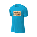 ST4L Sports ST720 Sport-Tek Tee Pirates Crusade