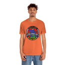 WCC Unisex Jersey Short Sleeve Tee